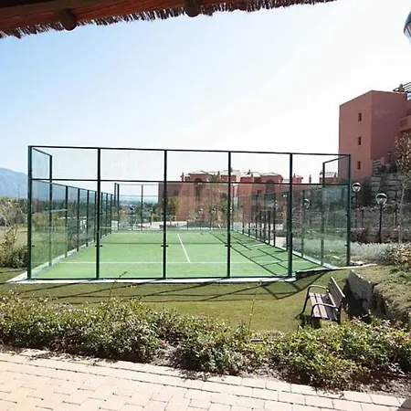 New Hills Luxury Benahavis Marbella