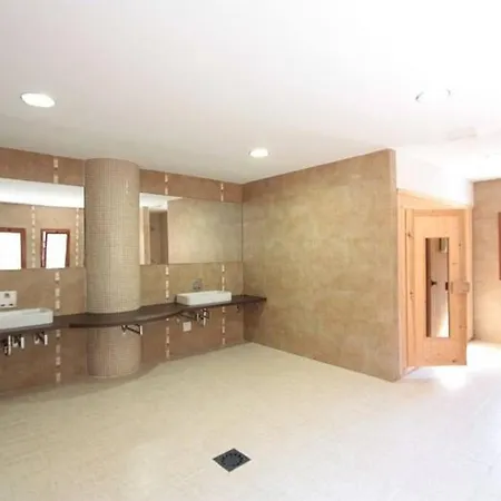 Apartment New Hills Luxury Benahavis *