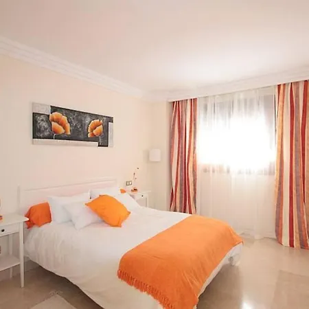 Apartment New Hills Luxury Benahavis Marbella