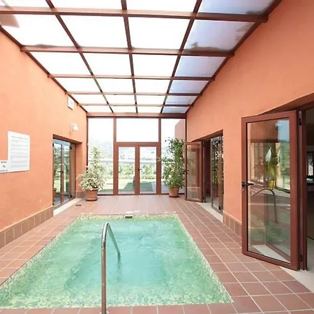 Apartment New Hills Luxury Benahavis