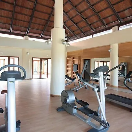 Apartment New Hills Luxury Benahavis Marbella