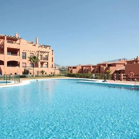 Apartment New Hills Luxury Benahavis Marbella