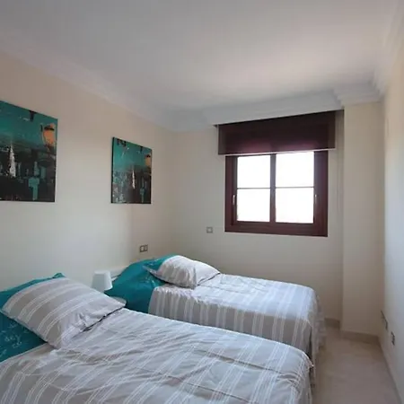 New Hills Luxury Benahavis * Marbella